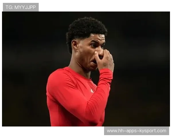 外界讨论曼联是否后悔放走拉什福德