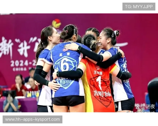 女排攻防转换如暴风骤雨席卷对手