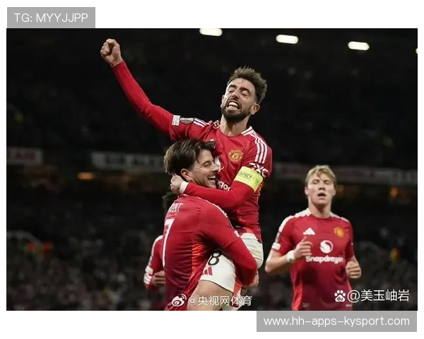 曼联争四之路迎来挑战,热刺成关键对手